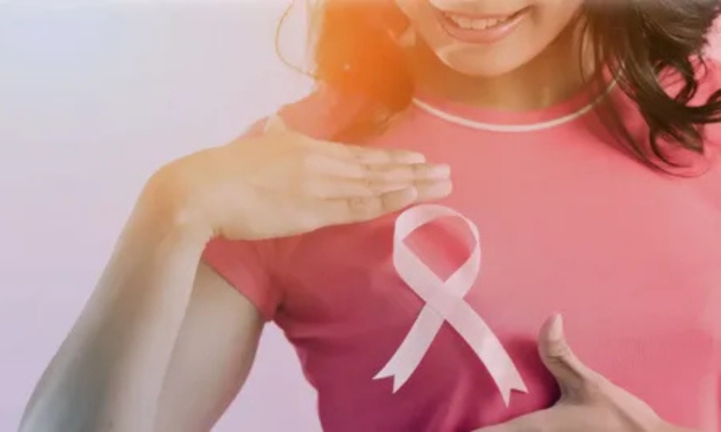 Breast Cancer Treatment in Pimpri Chinchwad,